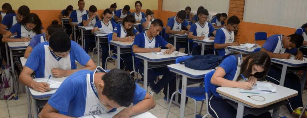 Novo ensino médio passa por mudanças na Câmara dos Deputados