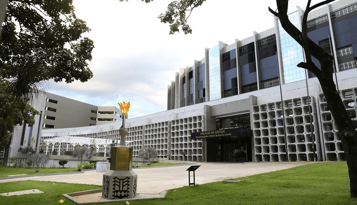 Juízas são do Tribunal de Justiça de Goiás. Foto: TJGO