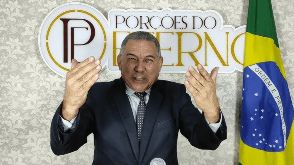 Ministério Público investiga falas discriminatórias de pastor sobre pessoas autistas