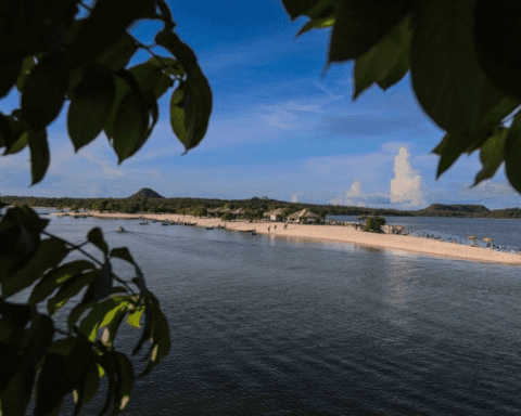 Verão no Pará: 10 praias que você precisa visitar