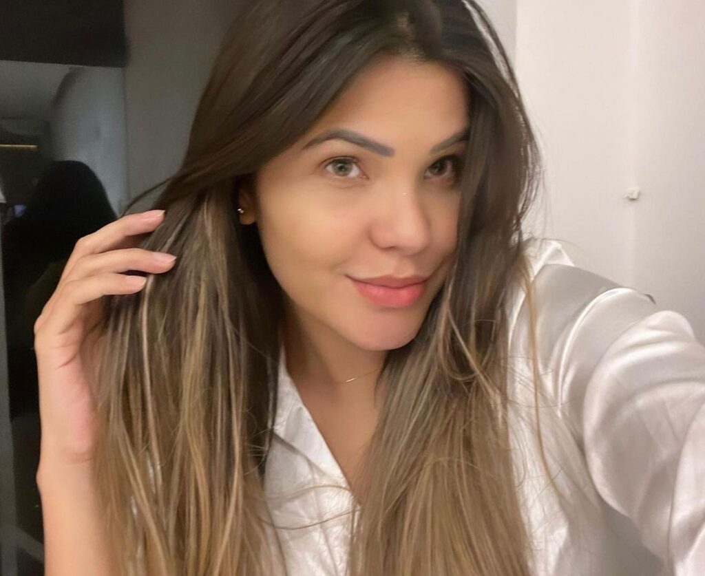 De novo! Influencer Noelle Araújo é presa em Belém - Foto: reprodução Instagram  