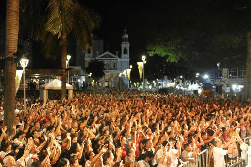 Diretoria da Festa de Nazaré divulga programação do Círio Musical 2024 - Foto: Divulgação