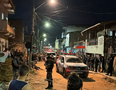 Policial foi executado a tiros na Terra Firme