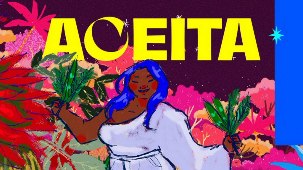 Entre desligamentos de equipe, acusações  e protesto, festival em Belém vira polêmica na web - Imagem: reprodução Festival Aceita 