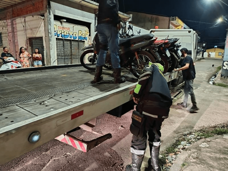 motocicletas