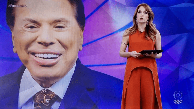 Imagem: reprodução TB Globo