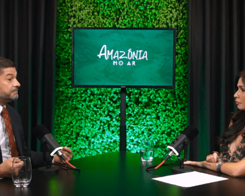 Amazônia no Ar entrevistou o advogado José Maria Vieira