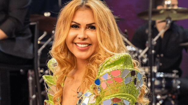 Obra de Joelma é reconhecida como Patrimônio Cultural e Imaterial do Pará - Foto: reprodução 