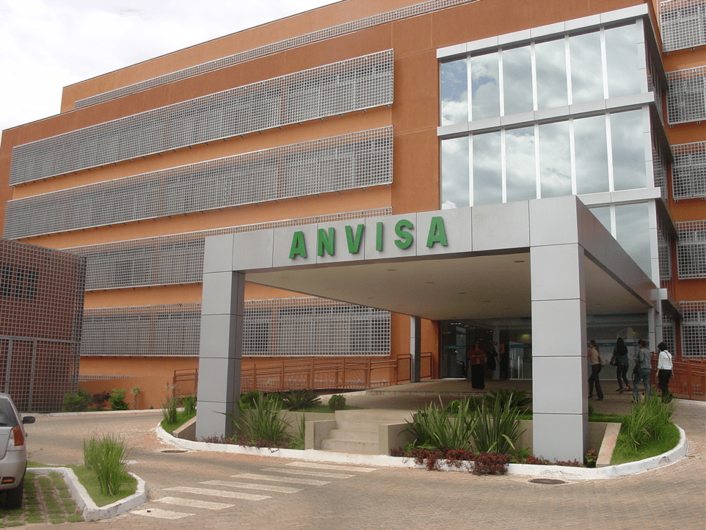 anvisa