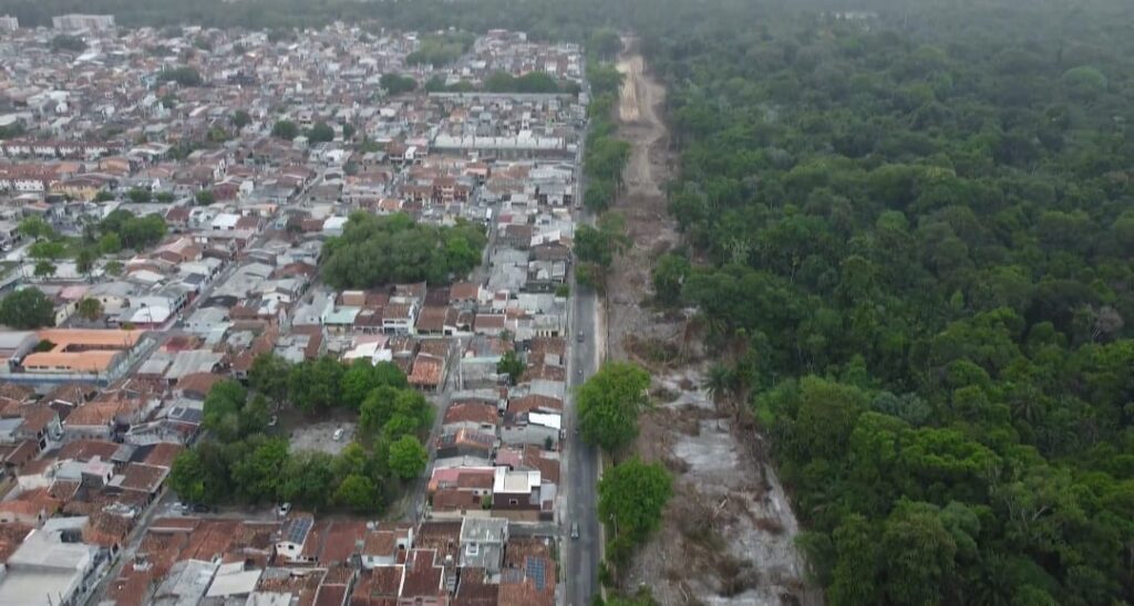 Rua da Marinha