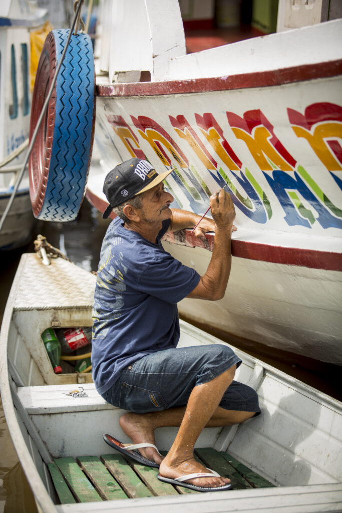 Cine Letras e Cine Jandaya Promovem Final de Semana de Cinema e Cultura na Ilha de Cotijuba