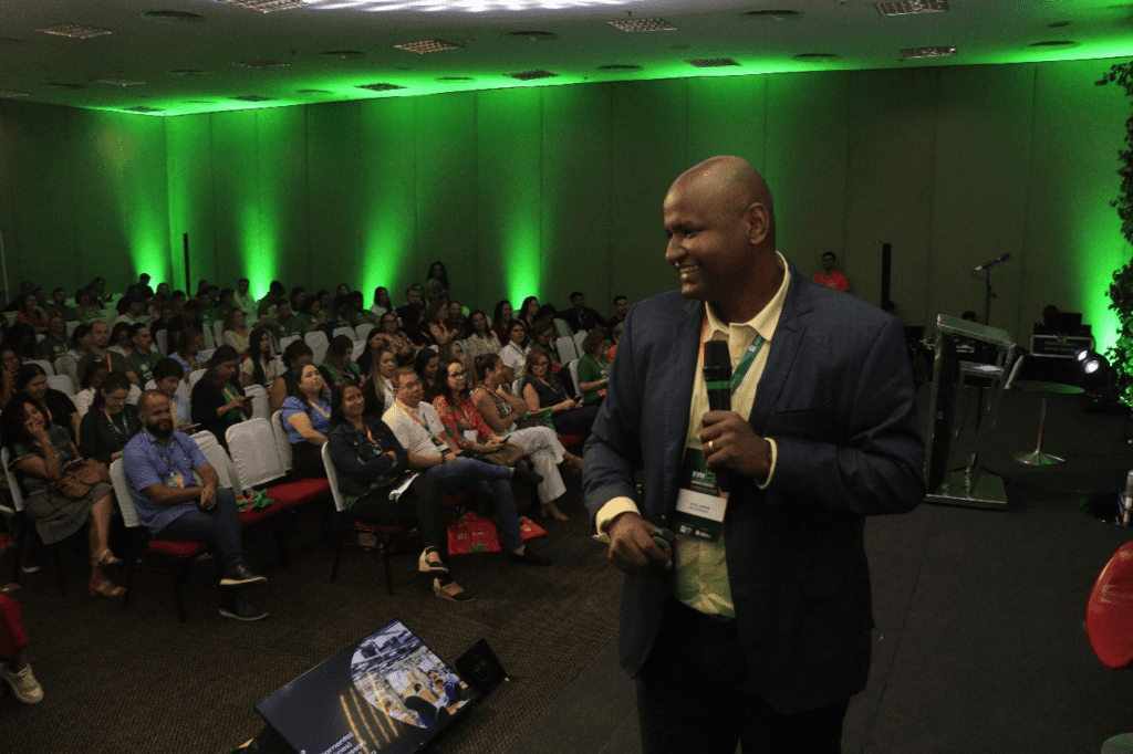 Belém Recebe 19º Congresso de Gente e Gestão da ABRH-PA com palestrantes nacionais