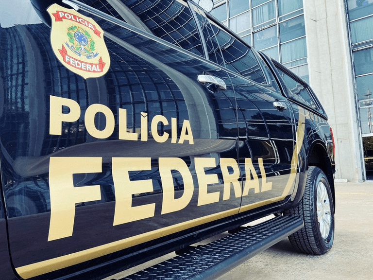 Polícia Federal deflagra operação para investigar suposto desvio de recursos públicos no Pará 