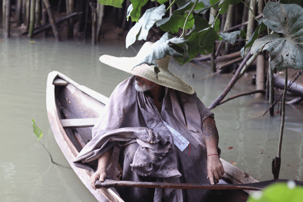 Encantaria Marajó