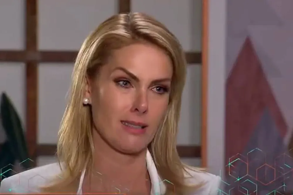 Ana Hickmann